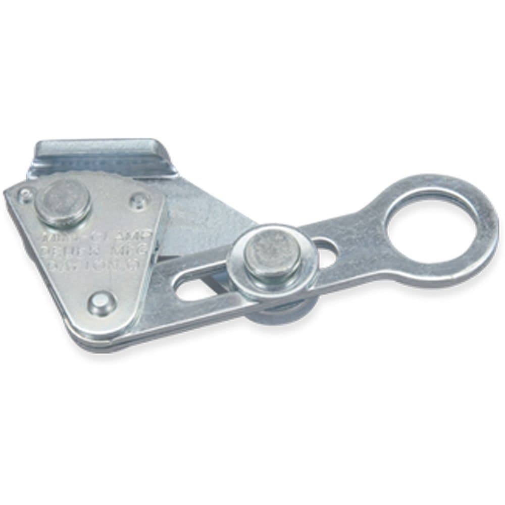 1/16" - 1/4" Wire Rope & Cable Grip, 1300 lb Capacity