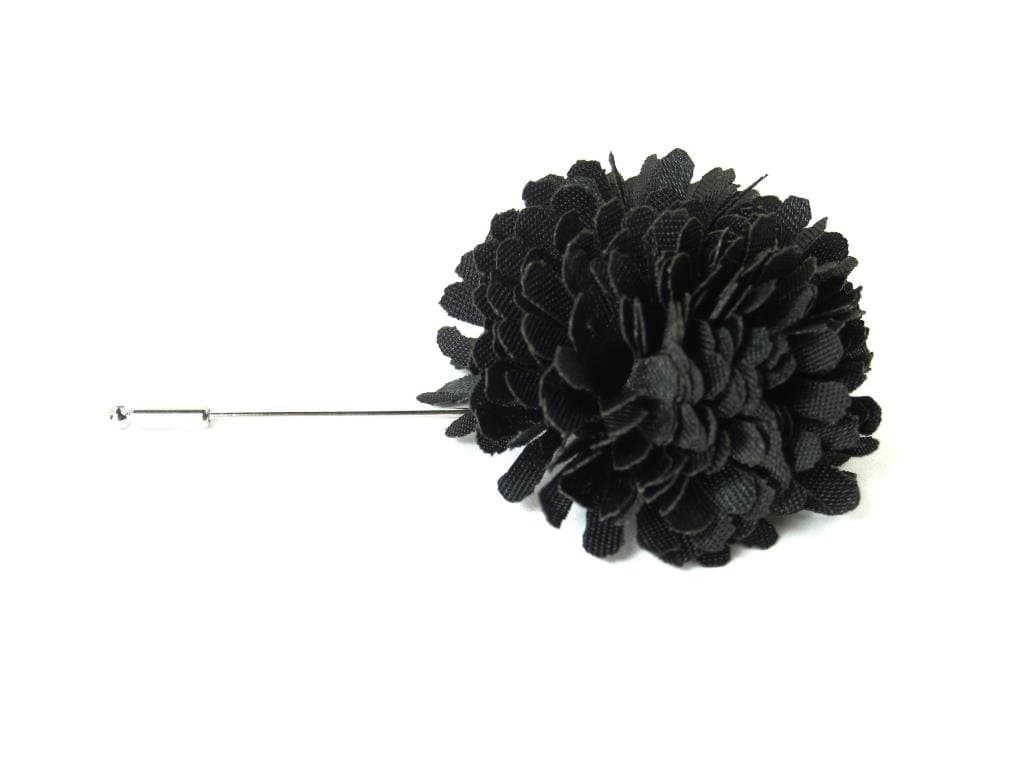 Suited Man Men's Lapel Flower Ball