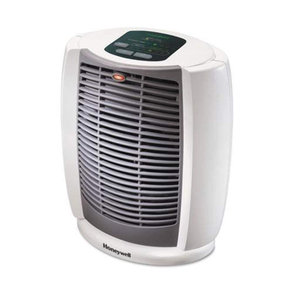 Honeywell Energysmart Cool Touch Heater (Hz-7304U), White