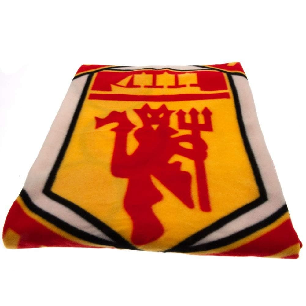 FC Official Fleece Blanket