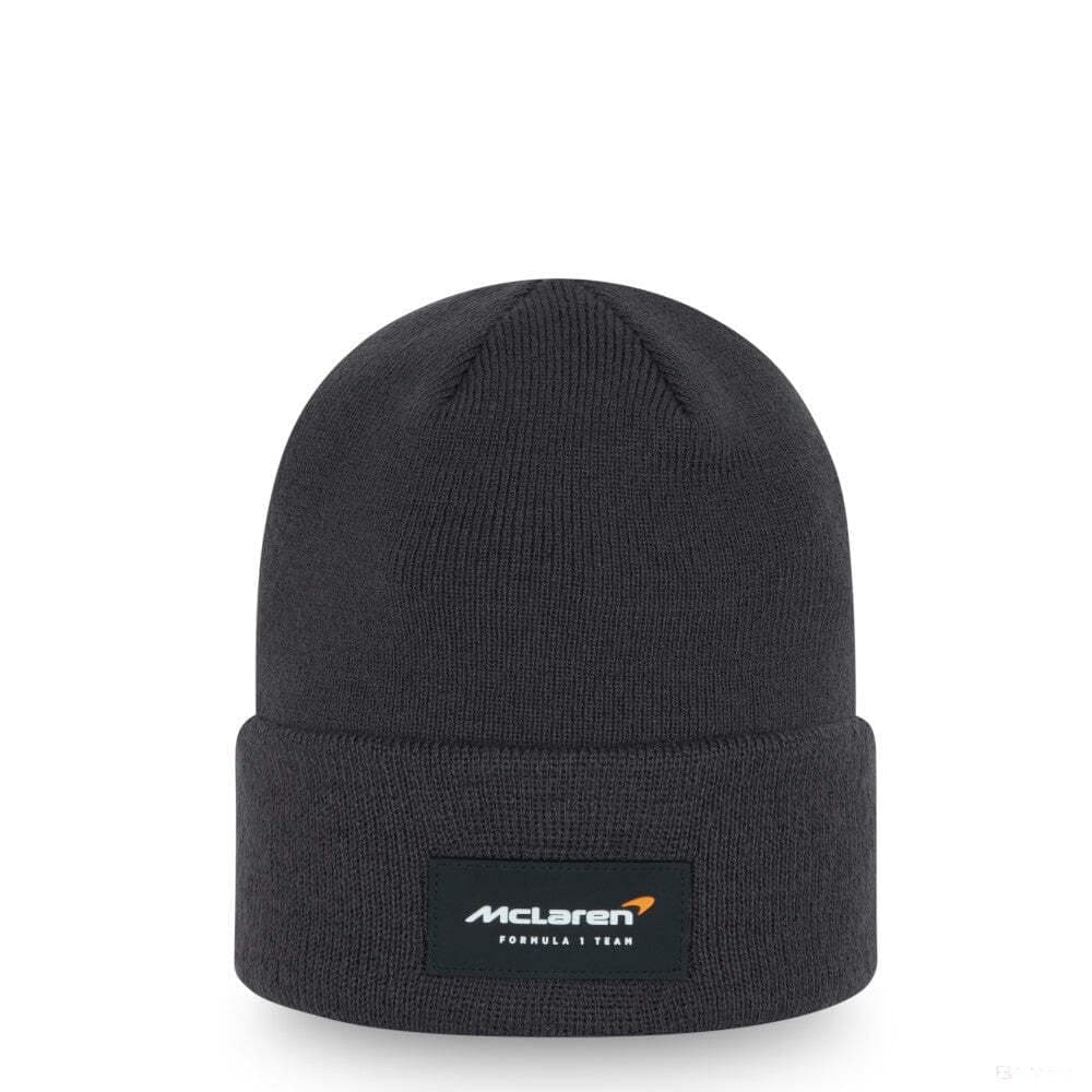 F1 New Era Essential Cuff Beanie