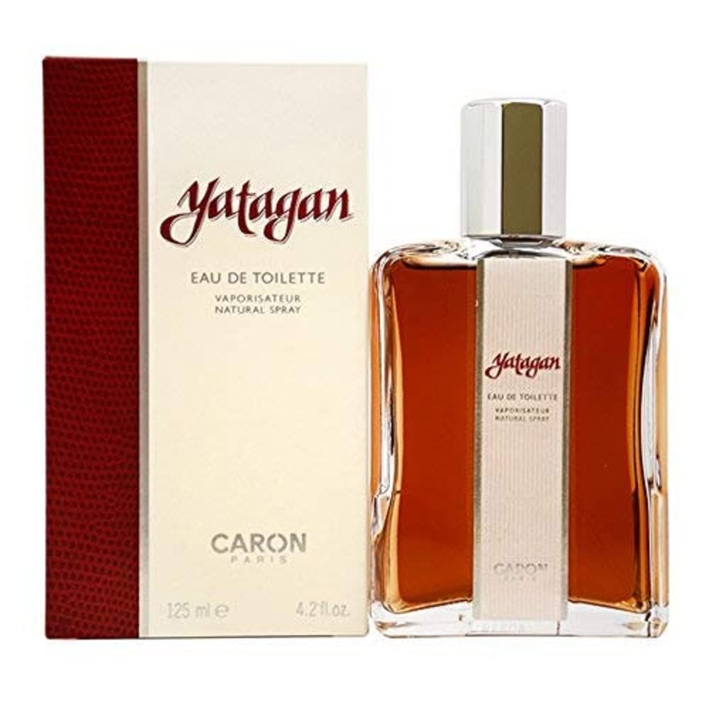 Yatagan Men Eau de Toilette 125 ml
