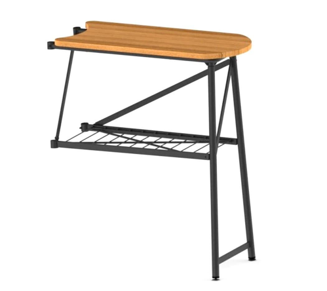 Pizzacraft PC6026 Pizza Oven Side Table