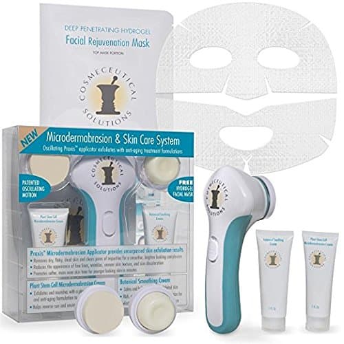 Microdermabrasion Skin Care System