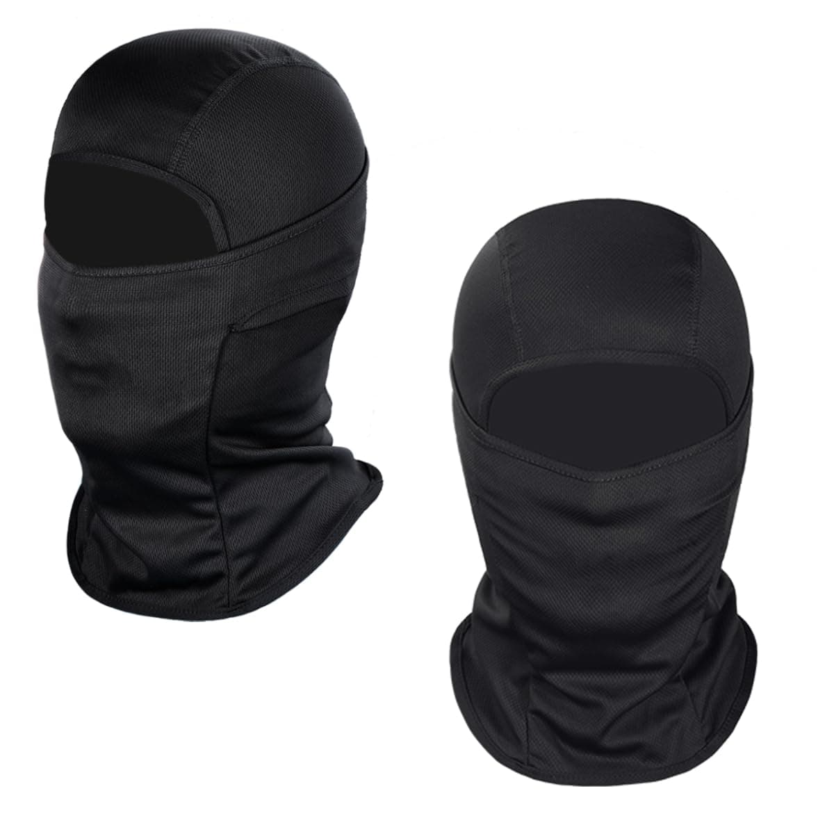 Ski Mask for Men Women, Balaclava Face Cover, Shiesty Mask UV Protector Lightweight for Motorcycle Snowboard