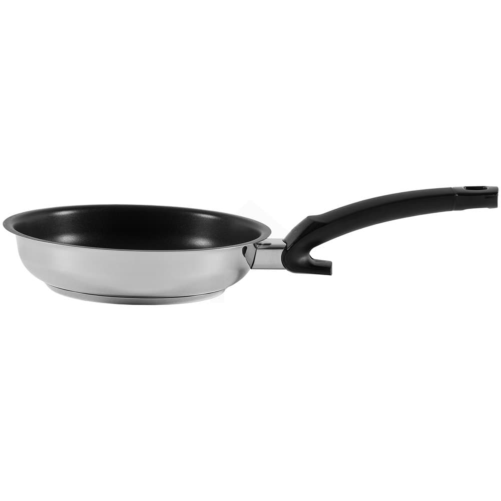 Fissler Protect Steelux 7.9 Inch Frypan