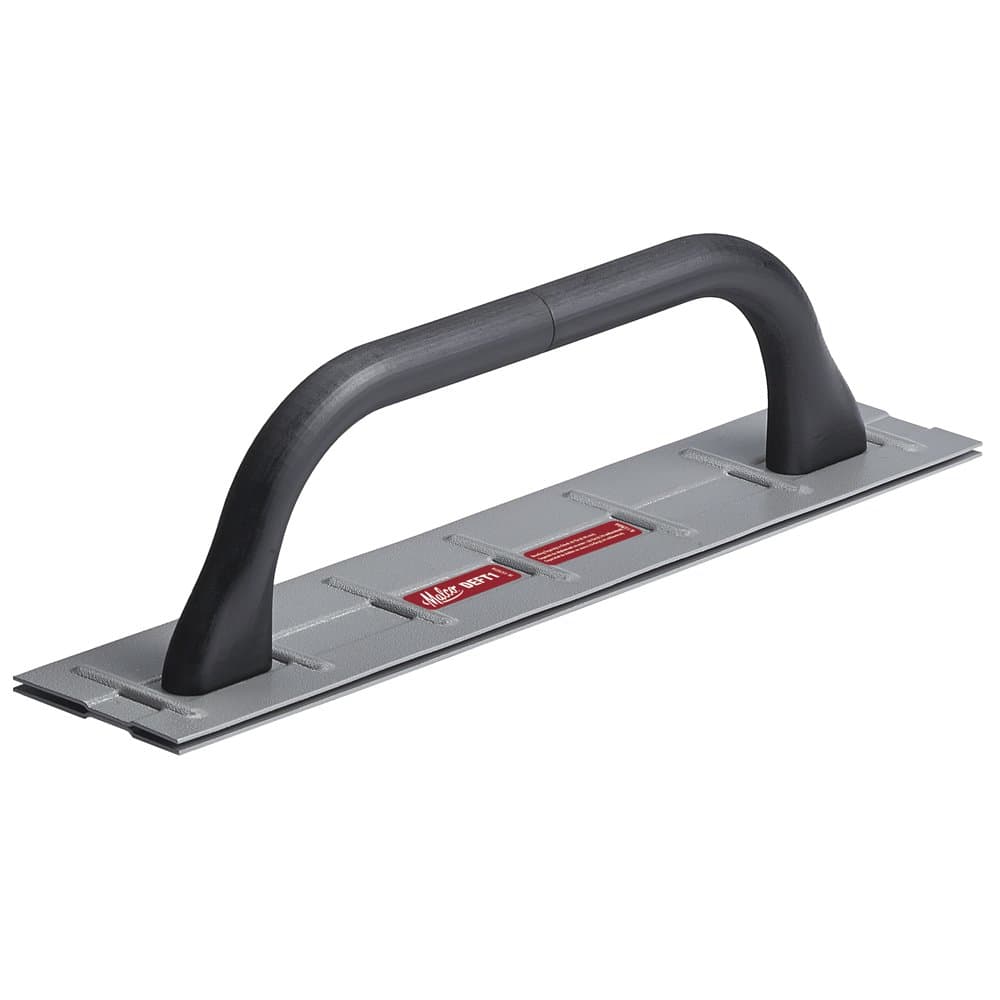 Malco Deft1 18" USA Made Strung Edge Folding Tool for Standing Seam Roof Panel by Malco