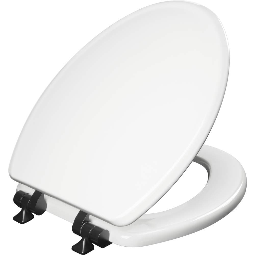 Bennett Decorative Toilet Seat