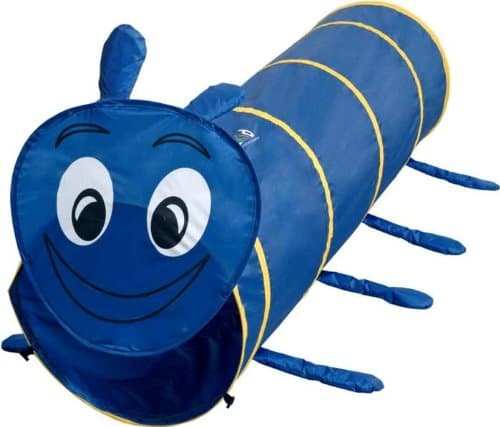 GigaTent Hide and Seek Wilber