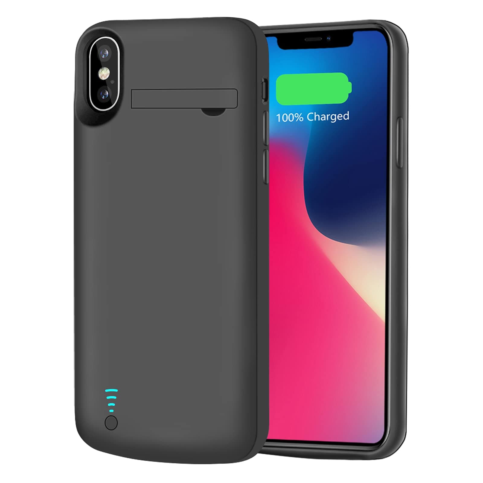 RUNSY iPhone X / XS Battery Case