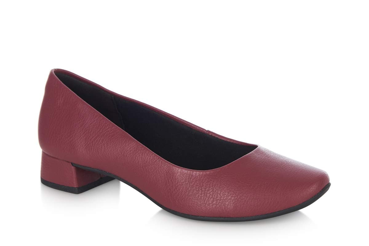 MISSISSIPI X9101E Cabin Shoe/Crew Shoe