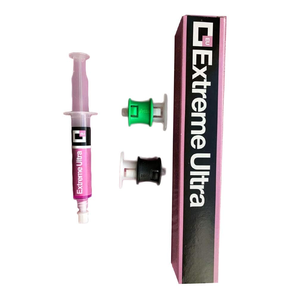 Errecom Car Conditioner Sealant A/C Stop Leak R134a+R1234yf+A Extreme Ultra