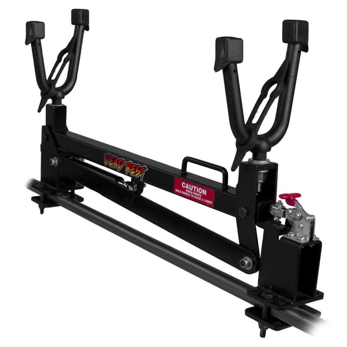 EBBQ Unisex Outdoor Hunting Shooting Rest available in Black - Universal