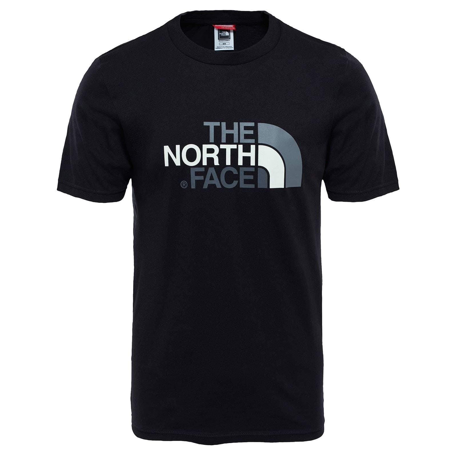 The North Face Men's S/S EASY TEE Tees And T-Shirts