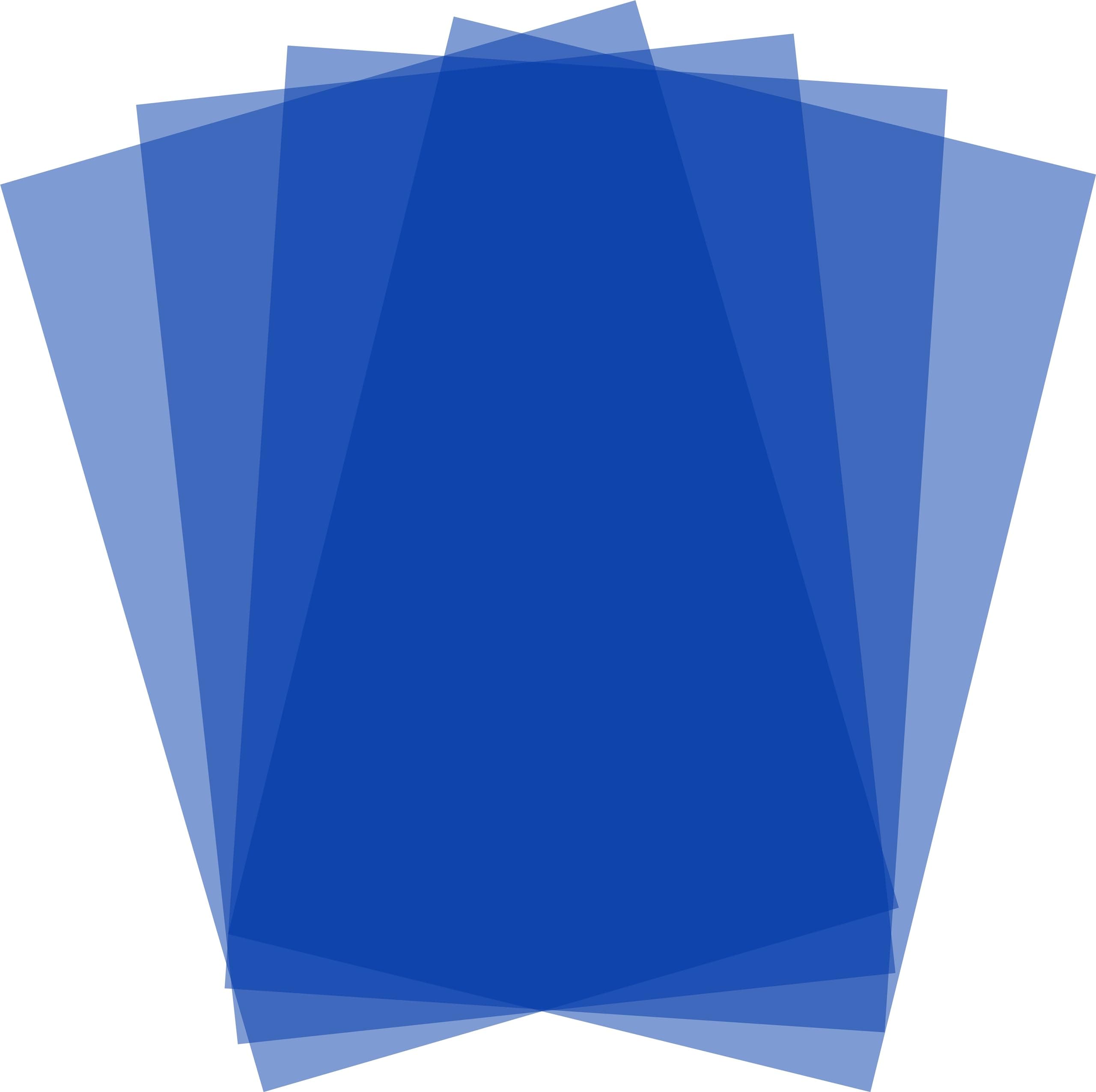 Blue Overlay For Dyslexia A4 Pack | Dyslexia Overlays For Visual Stress Relief | Dyslexia Coloured Overlays For Reading Aids | Coloured Overlays For Dyslexia Aids For Children | Dyslexia Reading Aids