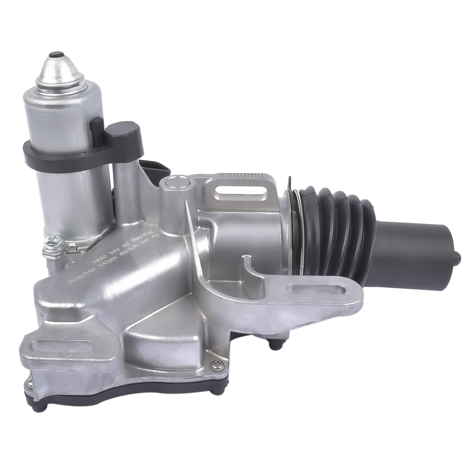 Slave Cylinder Clutch Actuator Replacement for Smart Fortwo Cabrio Coupe 2007 2008 2009 2010 2011 2012 2013 2014 3981000066 4512500062