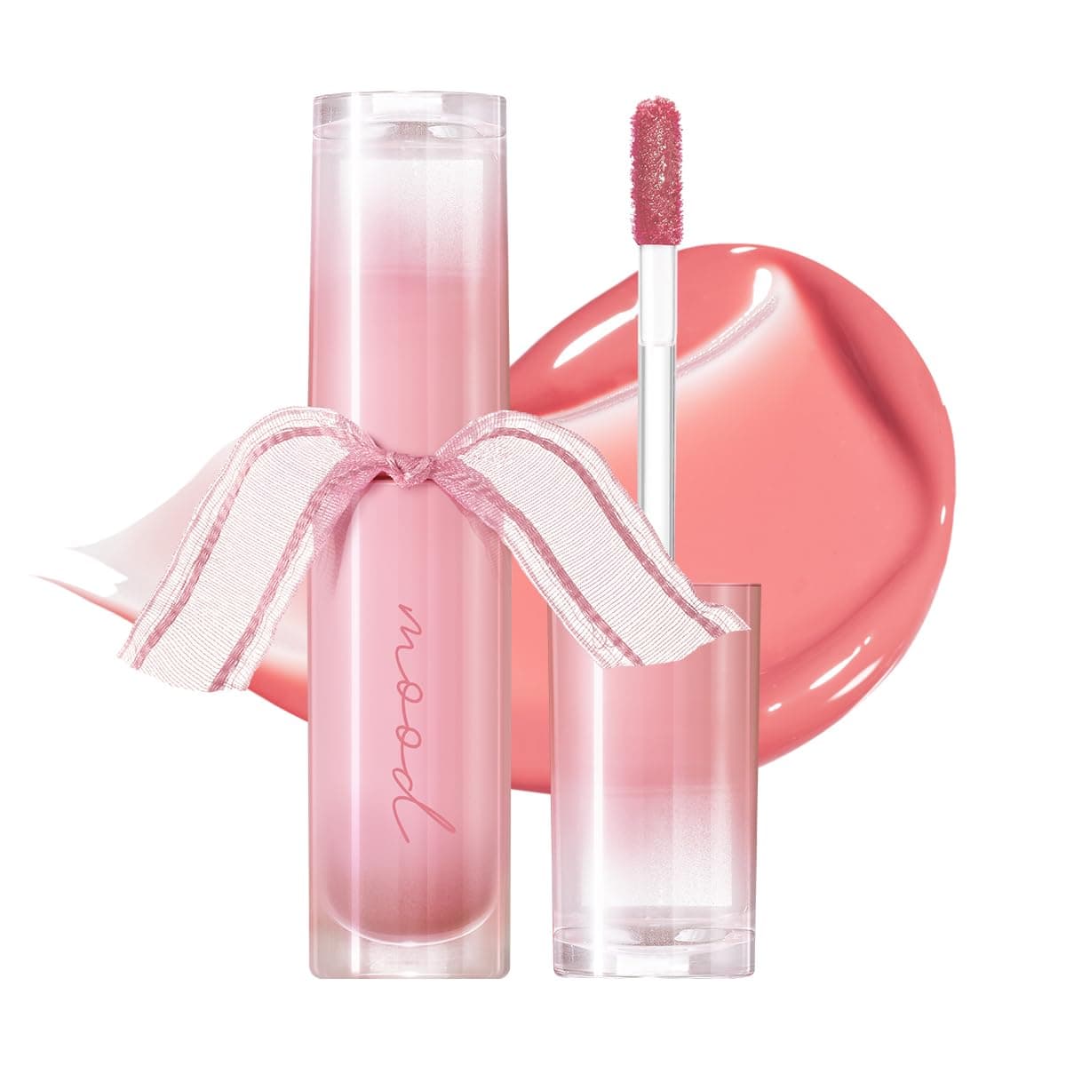 Ink Mood Glowy Tint (012 WARM-GORITHM)