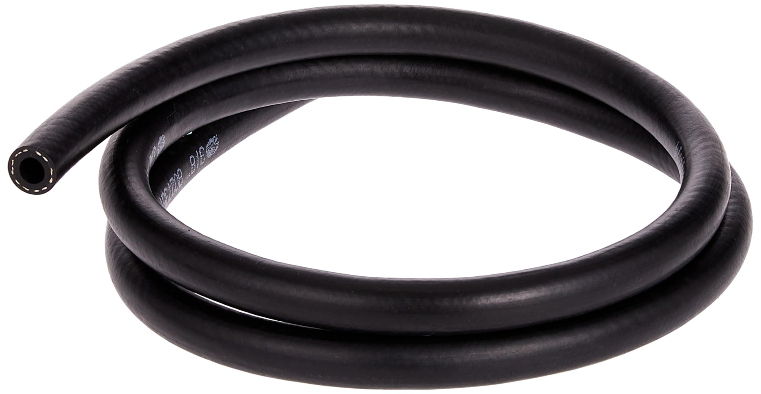 Hayden Automotive 106 Transmission Oil Cooler Hose 3/8-IN Diameter x 4.5-FT Length
