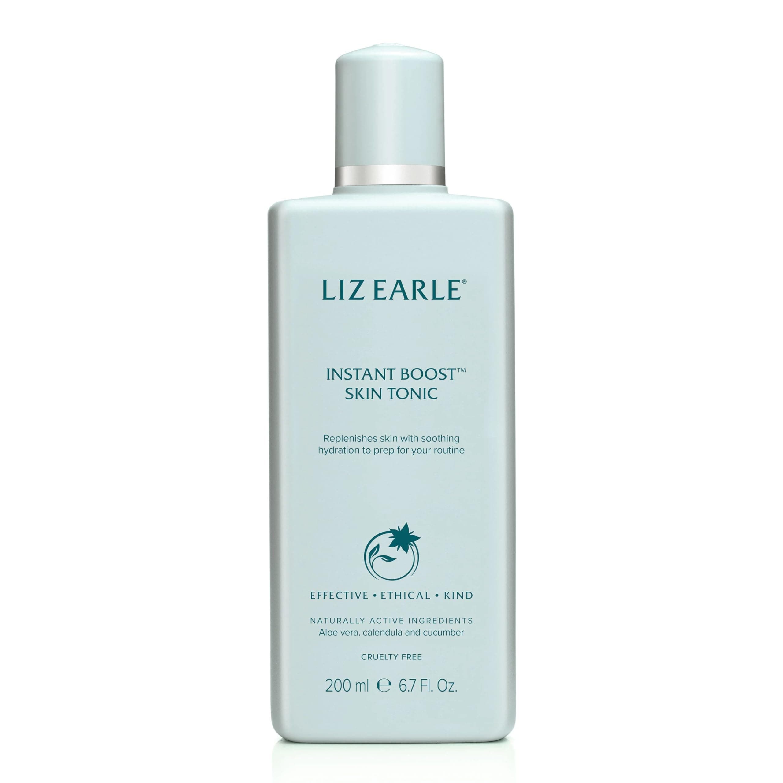 Liz Earle Instant Boost Skin Tonic 200ml