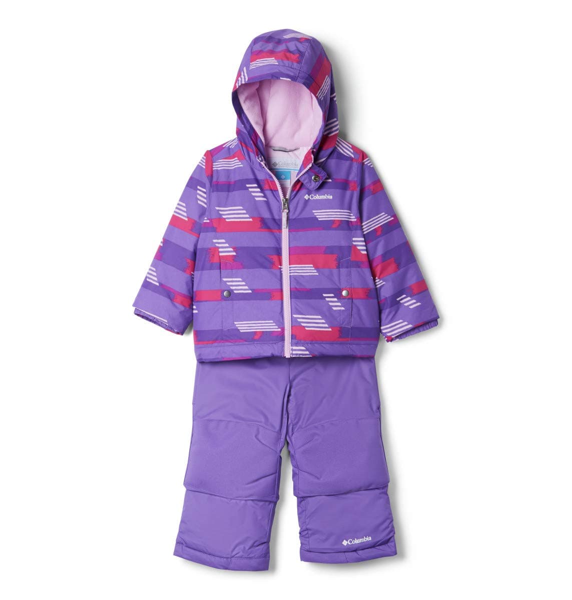 Columbia unisex-child Frosty Slope Set