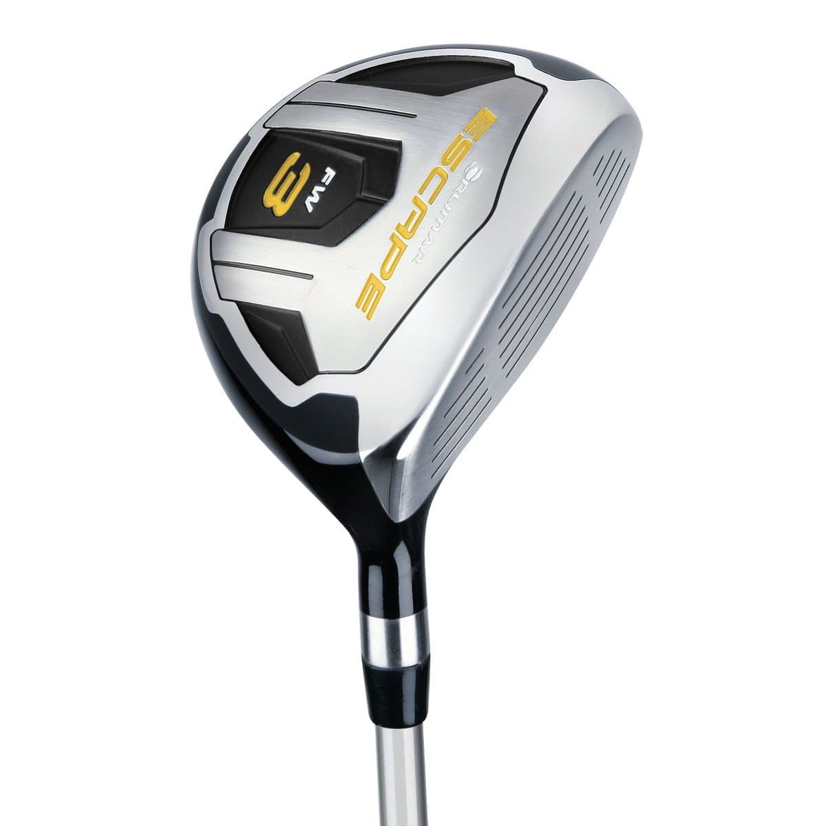Orlimar Golf Escape Fairway Wood