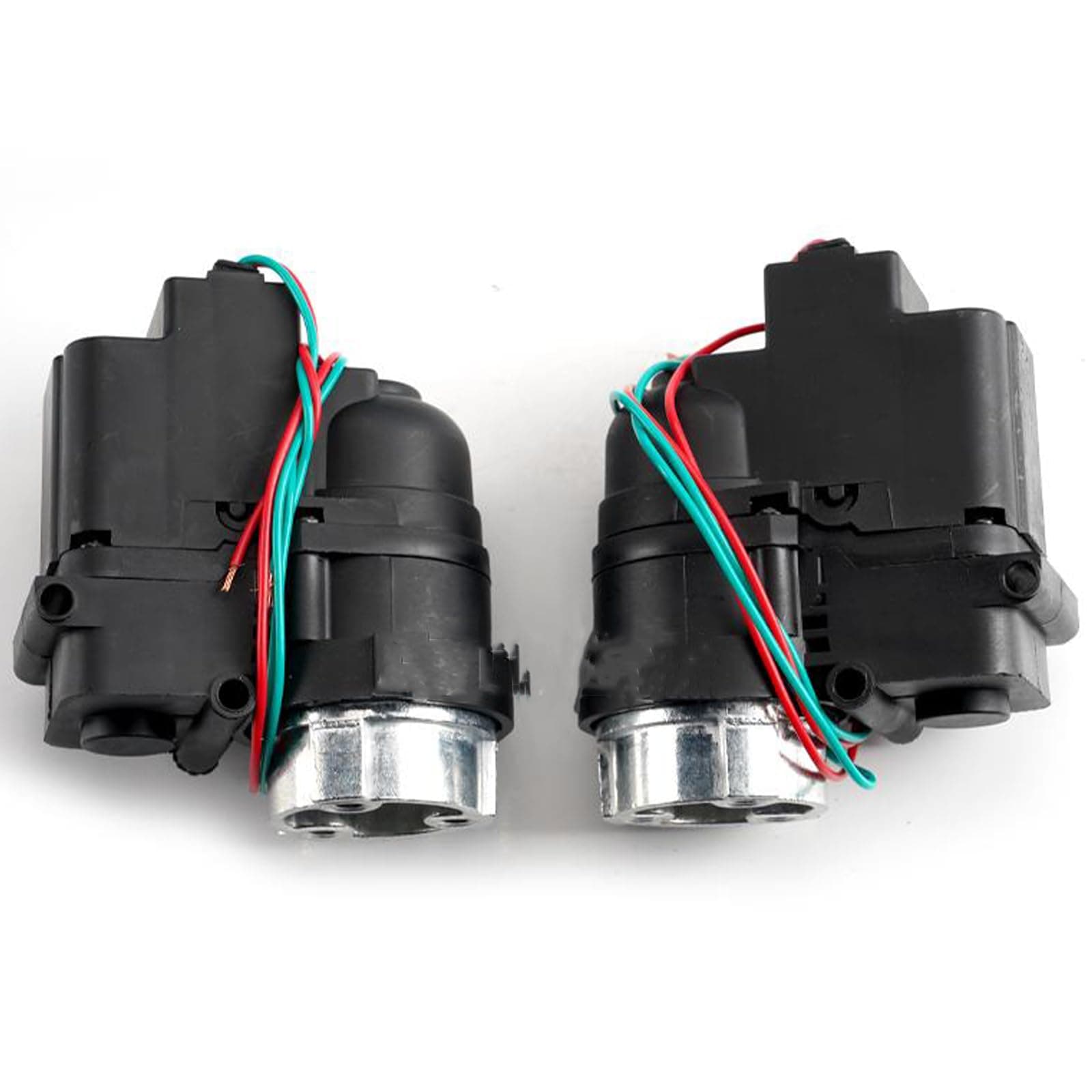 Side Mirror Folding Actuator Motor for Hyundai Elantra MK4 MK5 Tucson Santa fe veracus i30 for KIA K3 K5 Sportage Optima MK3 Forte (Left and Right)