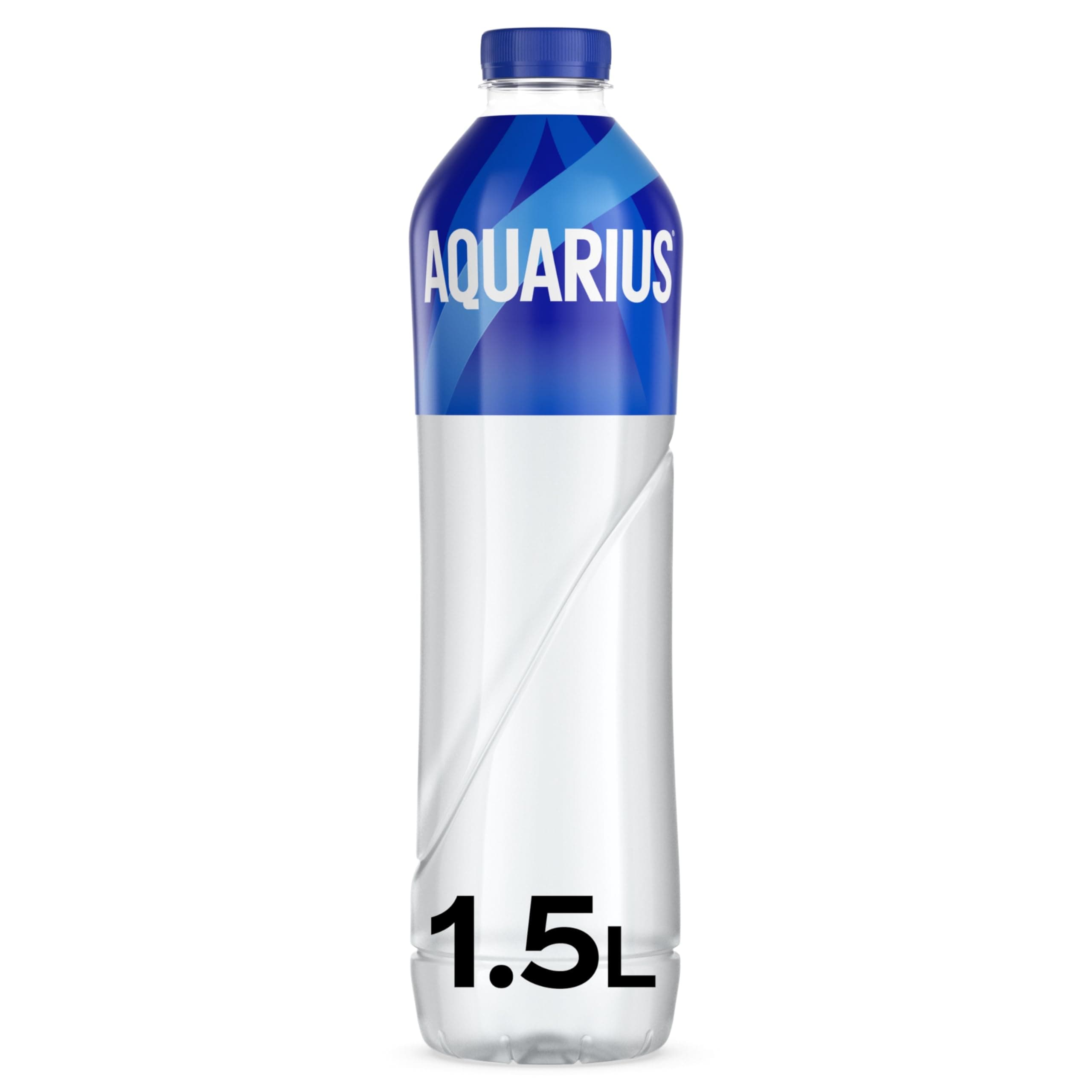 Coca-cola Aquarius sport drink 1.5L