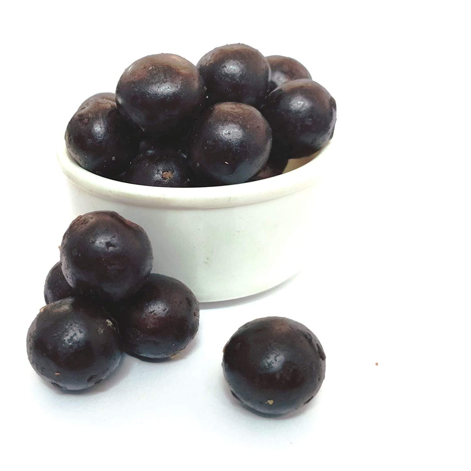 Being Marwari Pan Shots (Instant Paan, Mouth freshener, Mukhwas) Pan Flavor Candy, 3kg