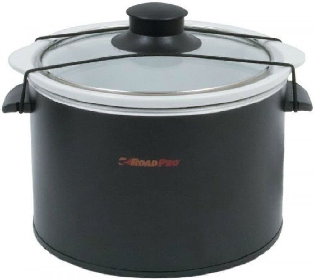 RPSL350 12V 1.5 Quart Slow Cooker