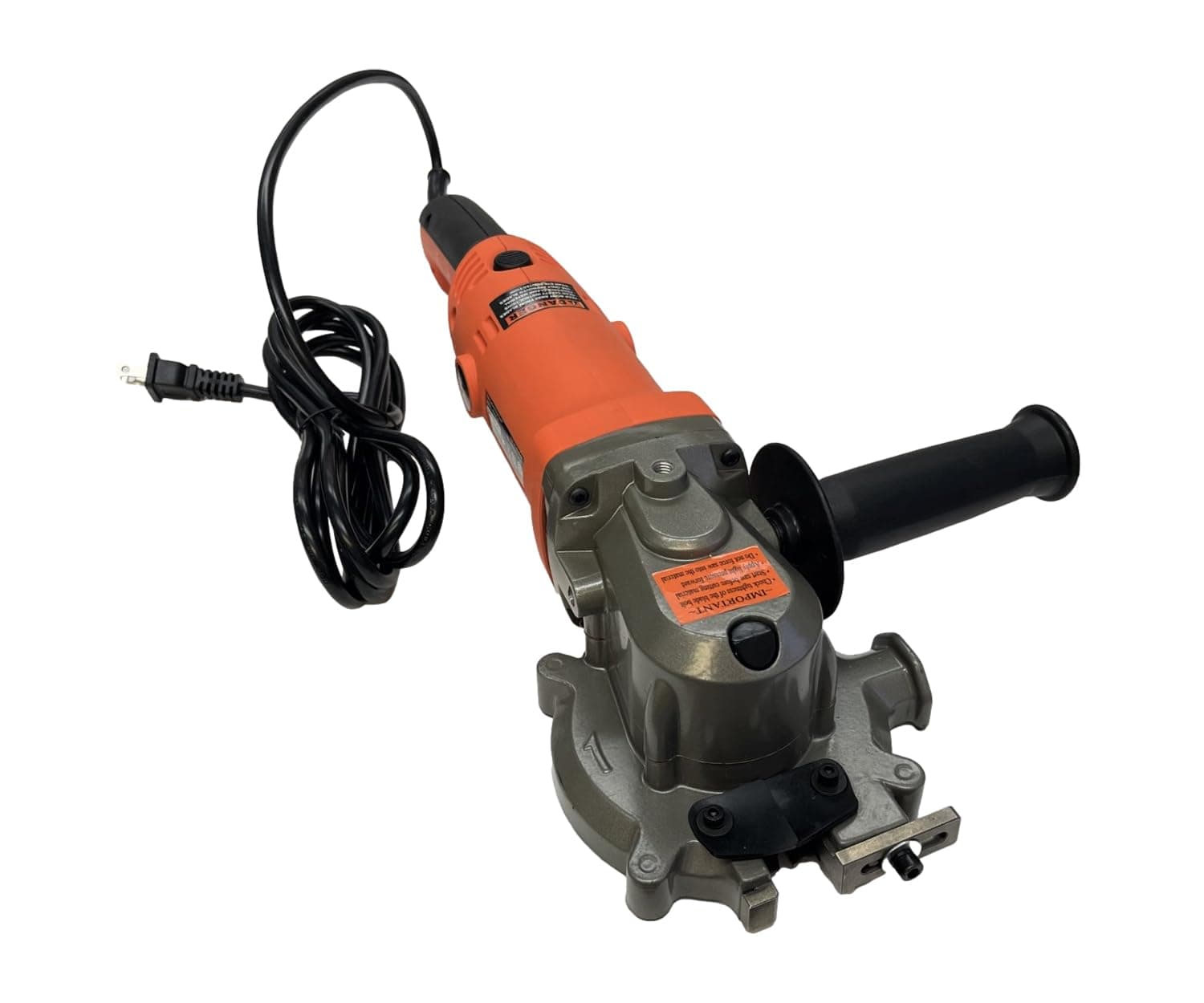 BNCE-20 Cutting Edge Saw, Orange, L