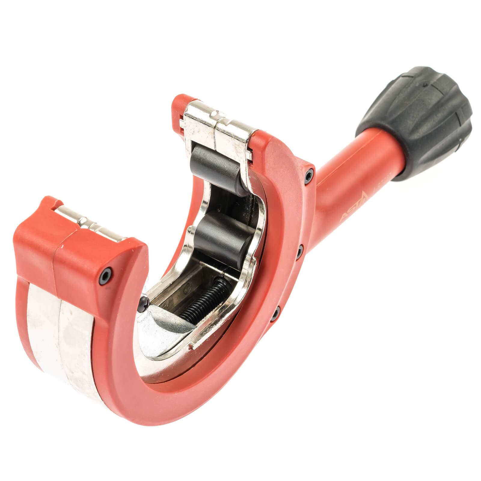 ASTA A-RTC67 EXTRA WIDE RATCHET TUBE CUTTER EXHAUST PIPE 28 - 67mm 3mm depth NEW
