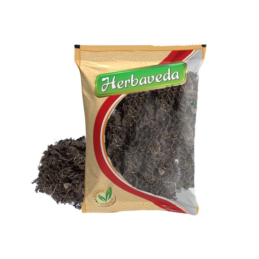 Herbaveda- St john's wort tea herb 100g | Relieves stress & anxiety | Betters sleep