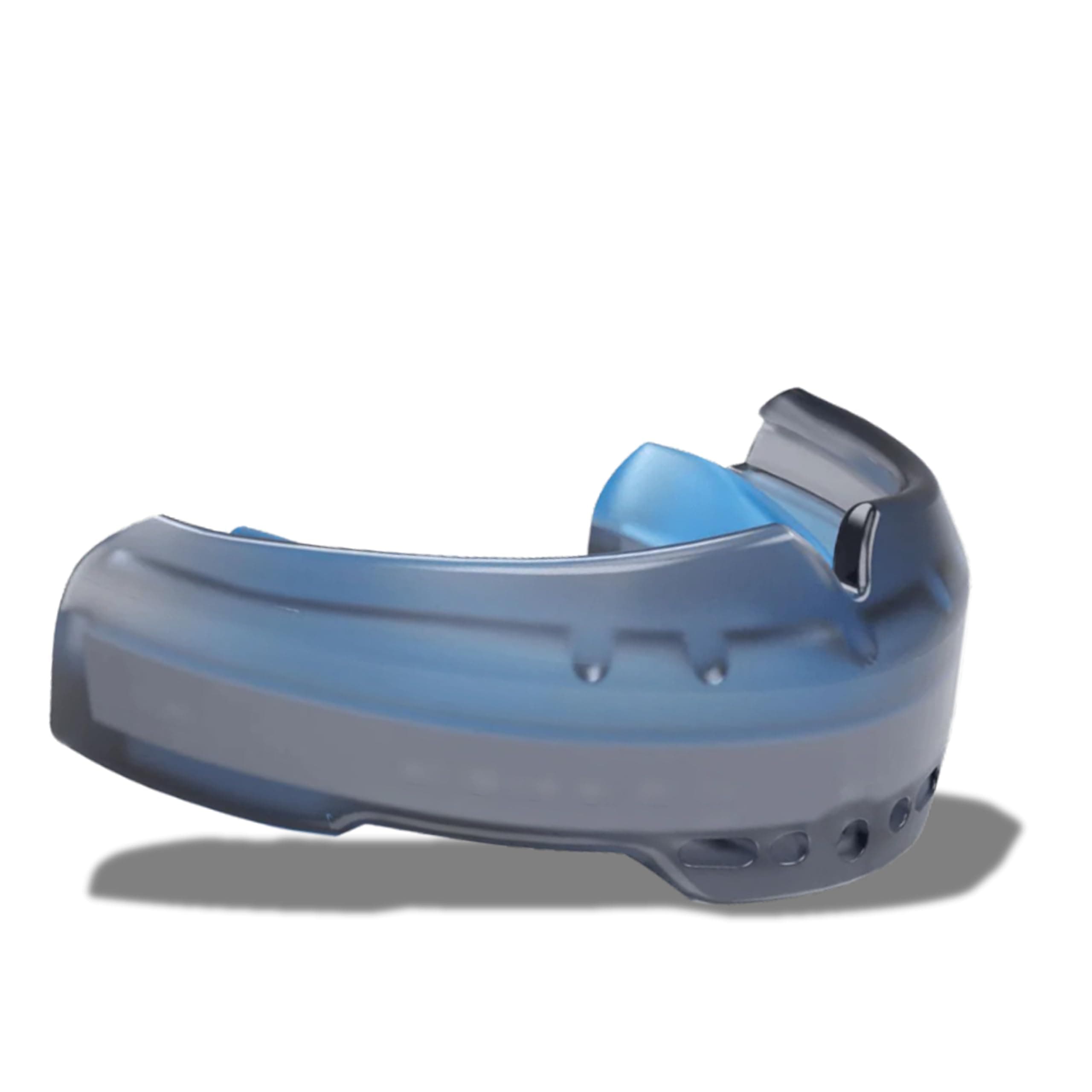 Shock Doctor Ultra Mouth Guard for Braces, Protects Your Dental Braces, Football, Lacrosse, Basketball, Baseball