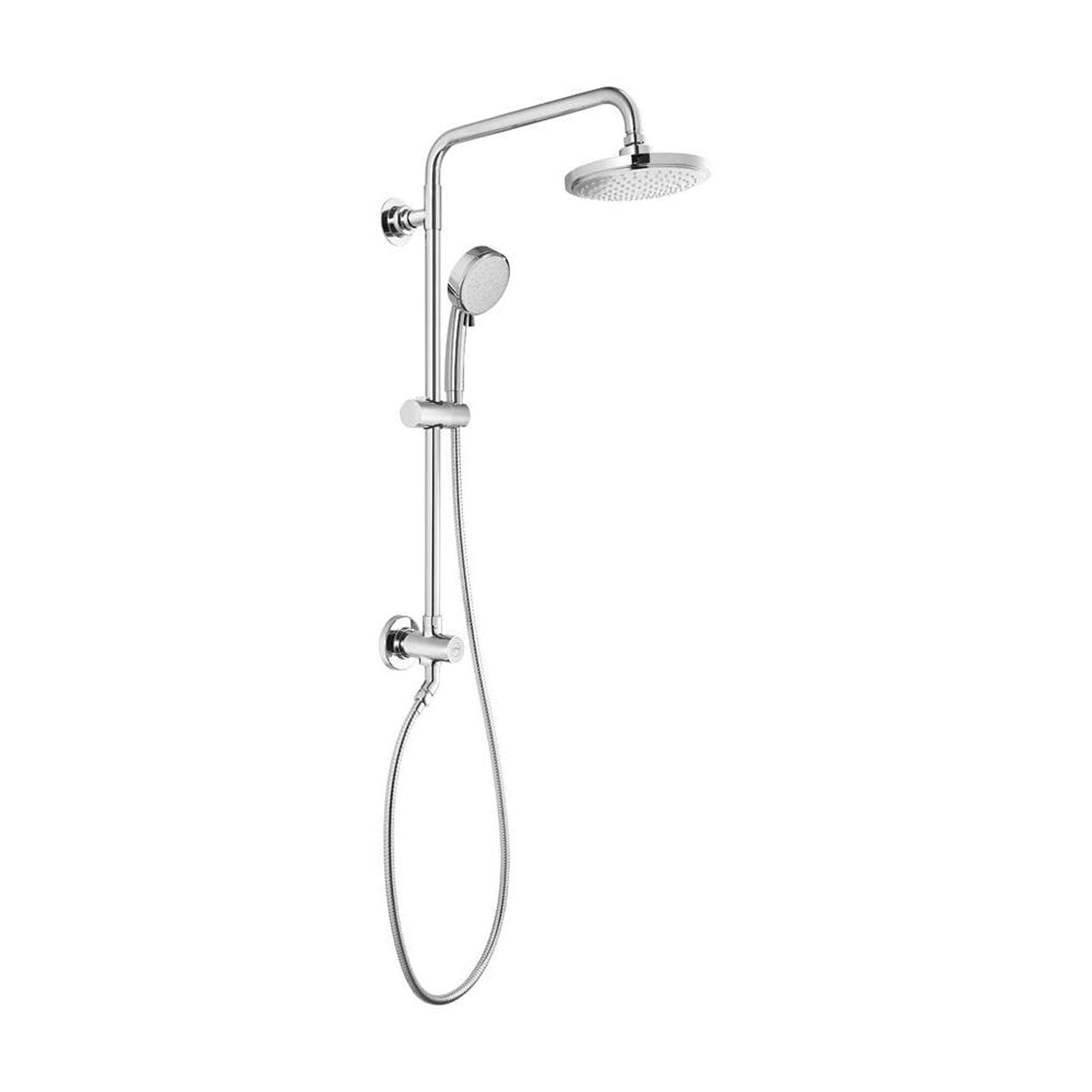 Shower System, 1.75 gpm