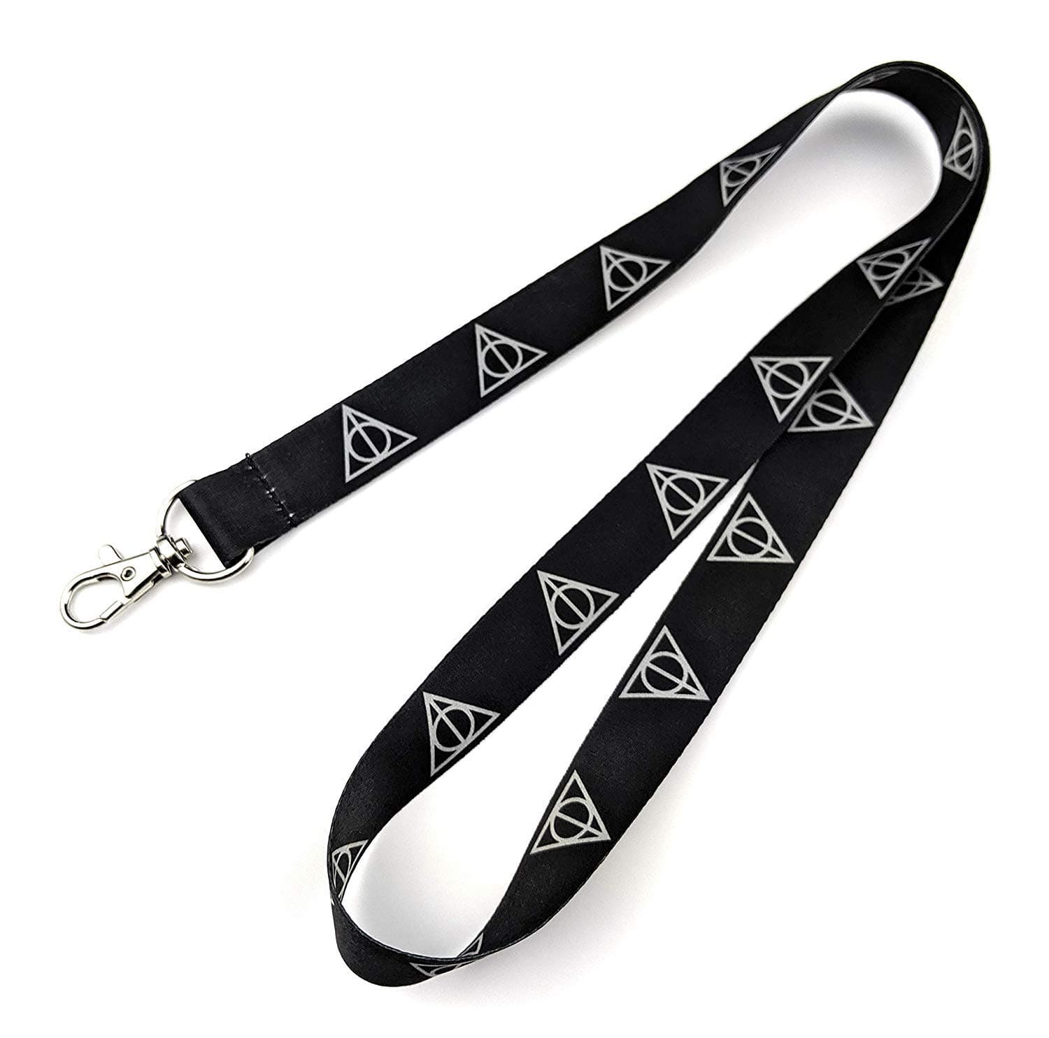 Lanyard Key ID Badge Holder