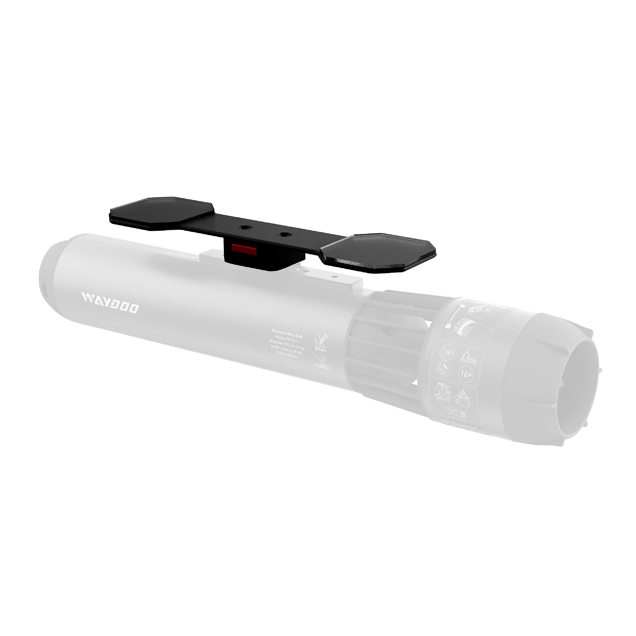 Sup Board Bracket for Subnado Underwater Scooter