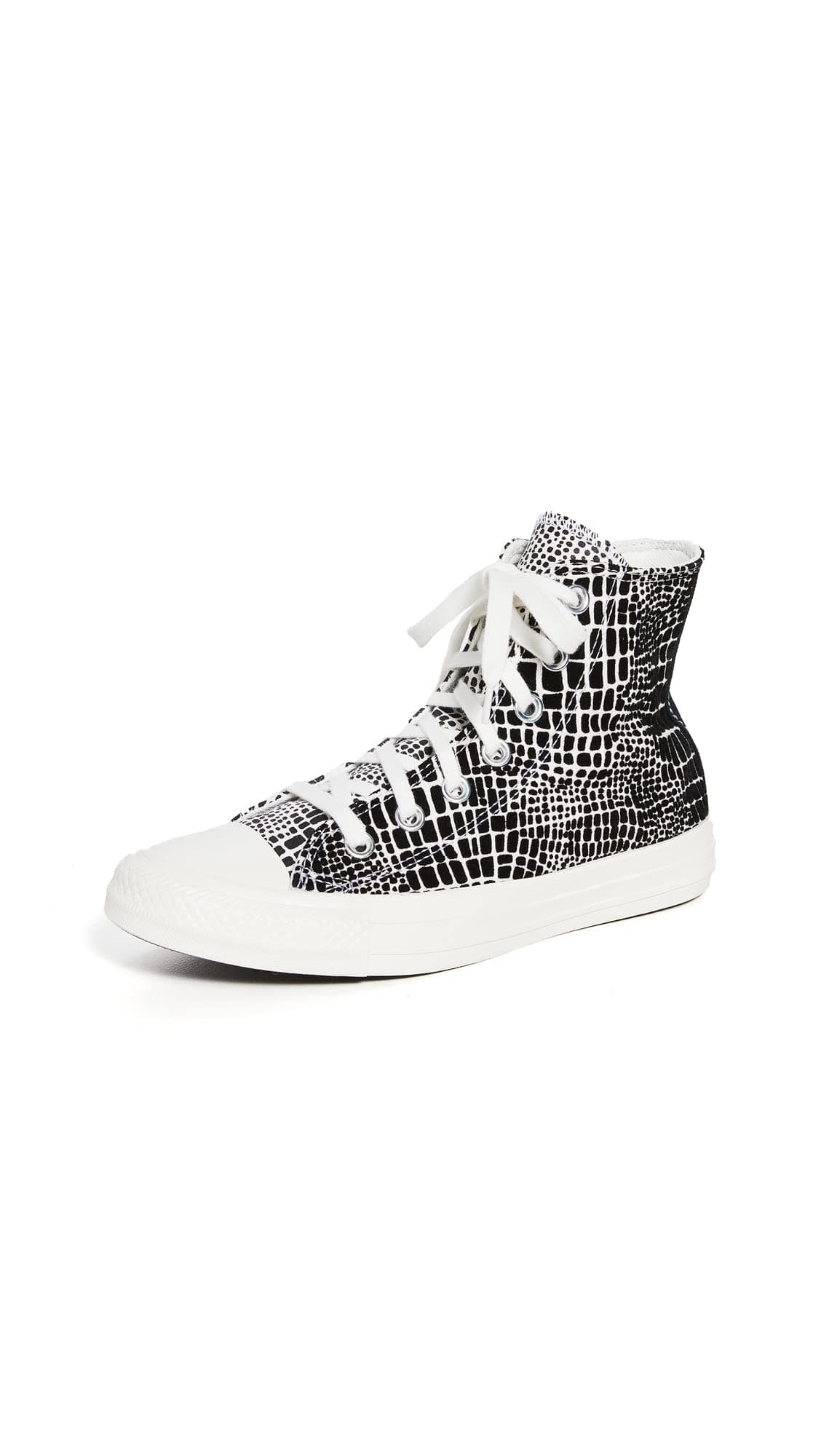 Converse Unisex High Top First Walking Shoes