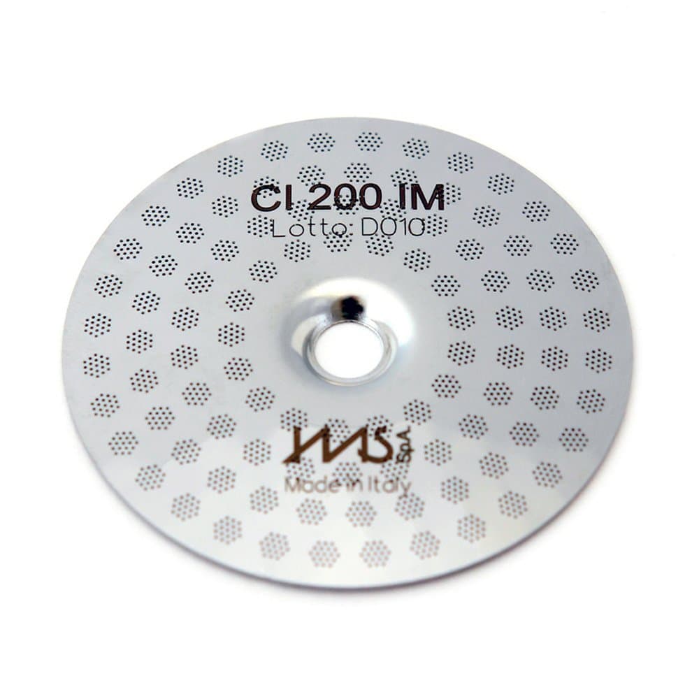 IMS Competition Precision La Cimbali - CI 200 IM Shower Screen
