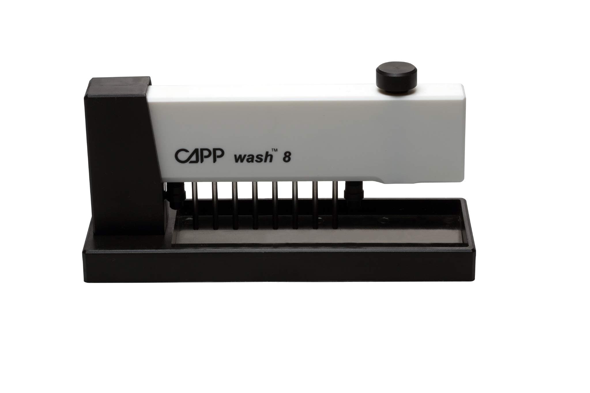 Capp W-8 Wash ELISA Plate Washer, 8 channel