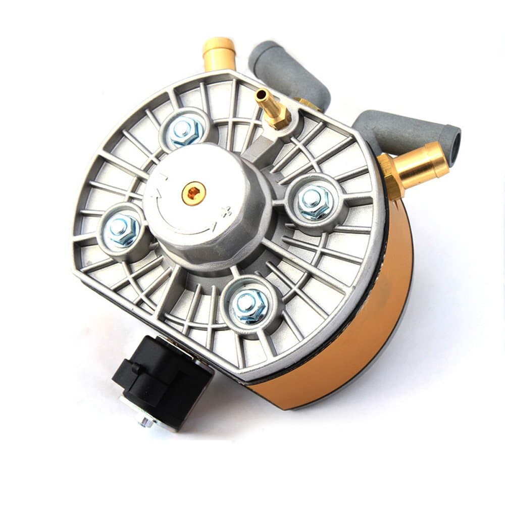 KME 824 000 013 – KME Gold 320HP Reducer