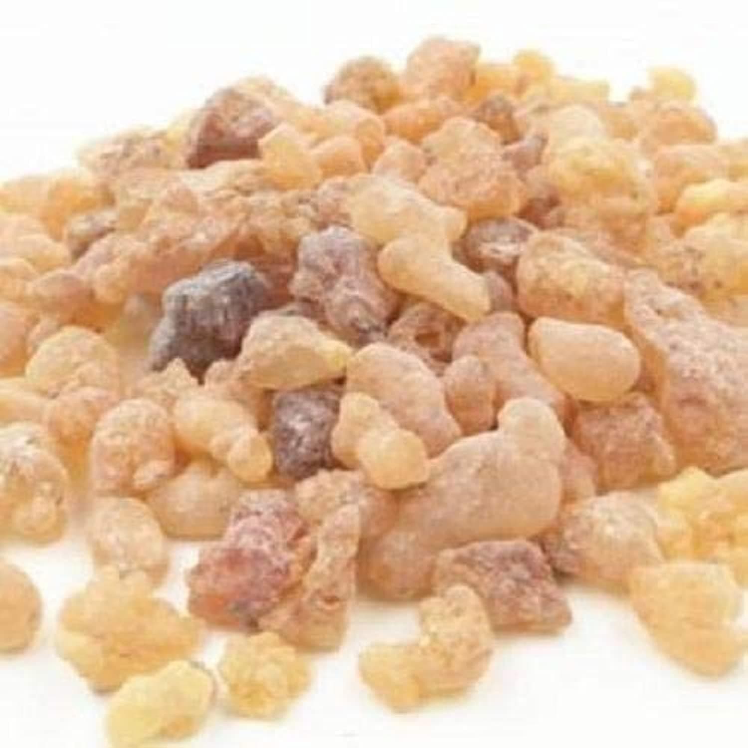 Omani Hojari Luban - Frankincense - Bakhoor 250 grams