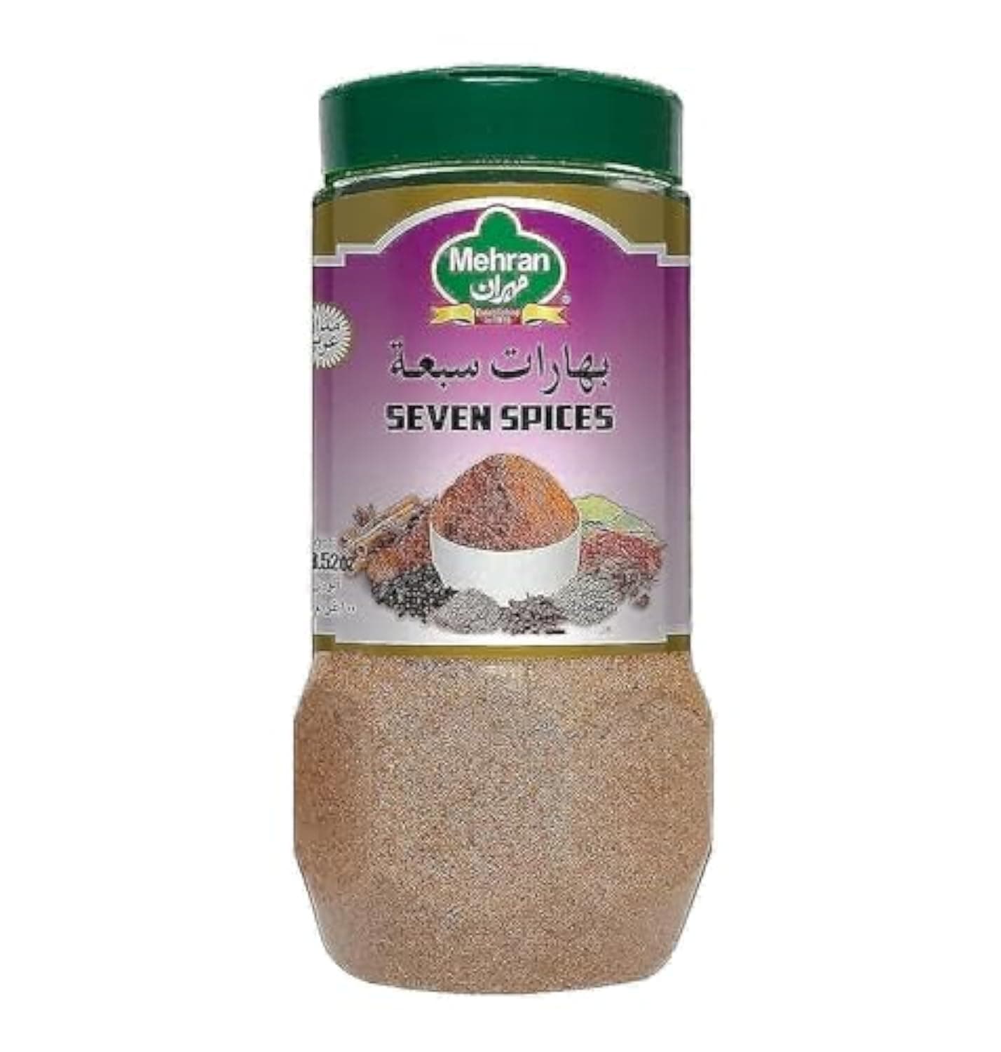 MehranSeven Spices 100 g
