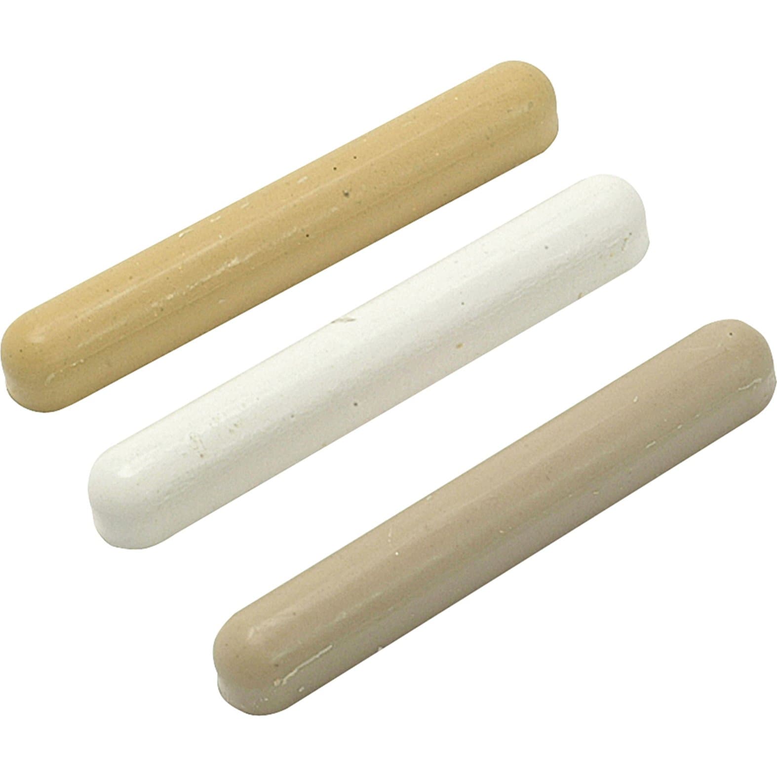 Brummer Wood Filler Sticks (Card 3) - Light