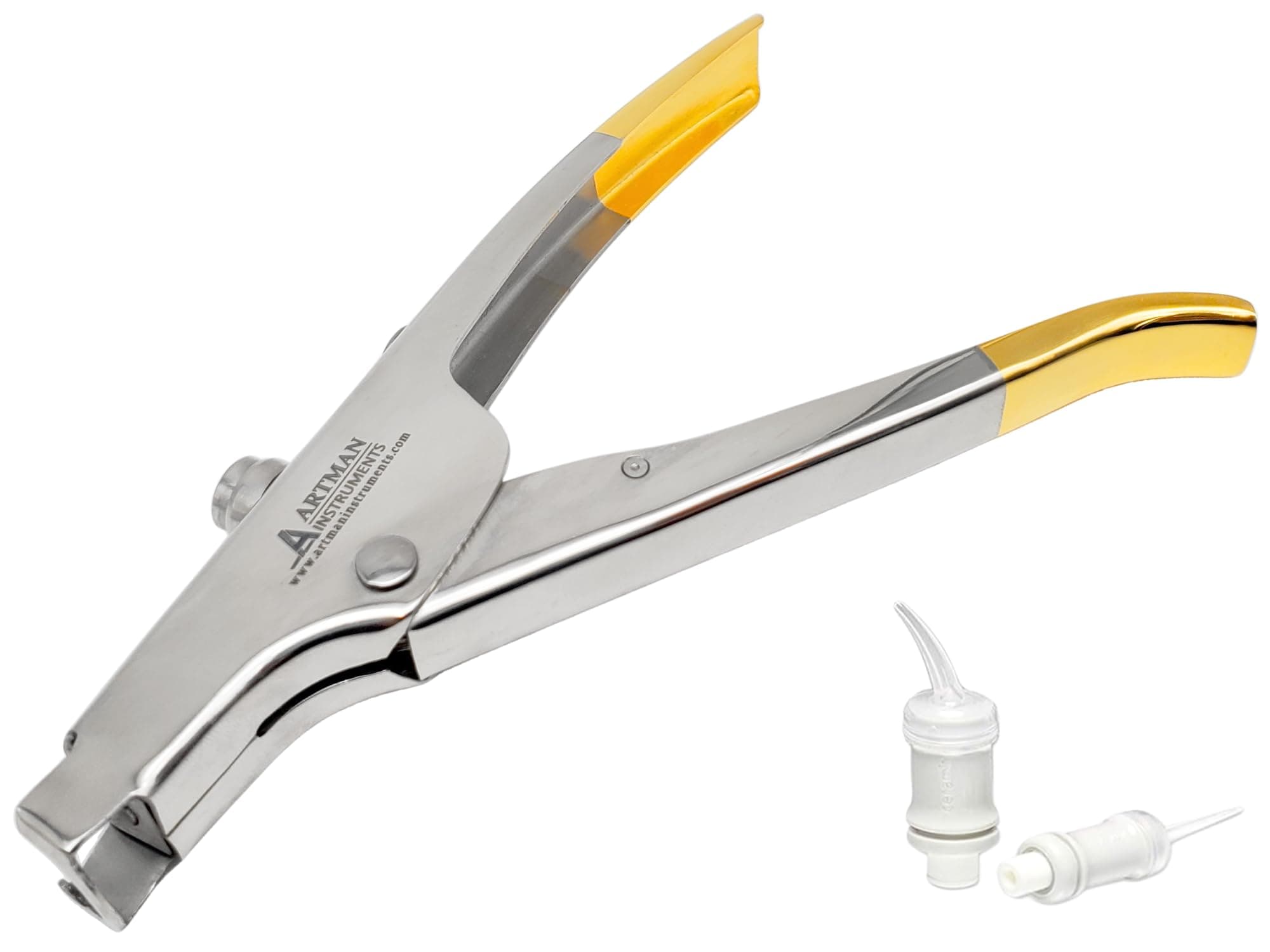 ARTMAN INSTRUMENTS Universal Dental Capsule Applier Applicator Gun Pliers for GC 3M SDI