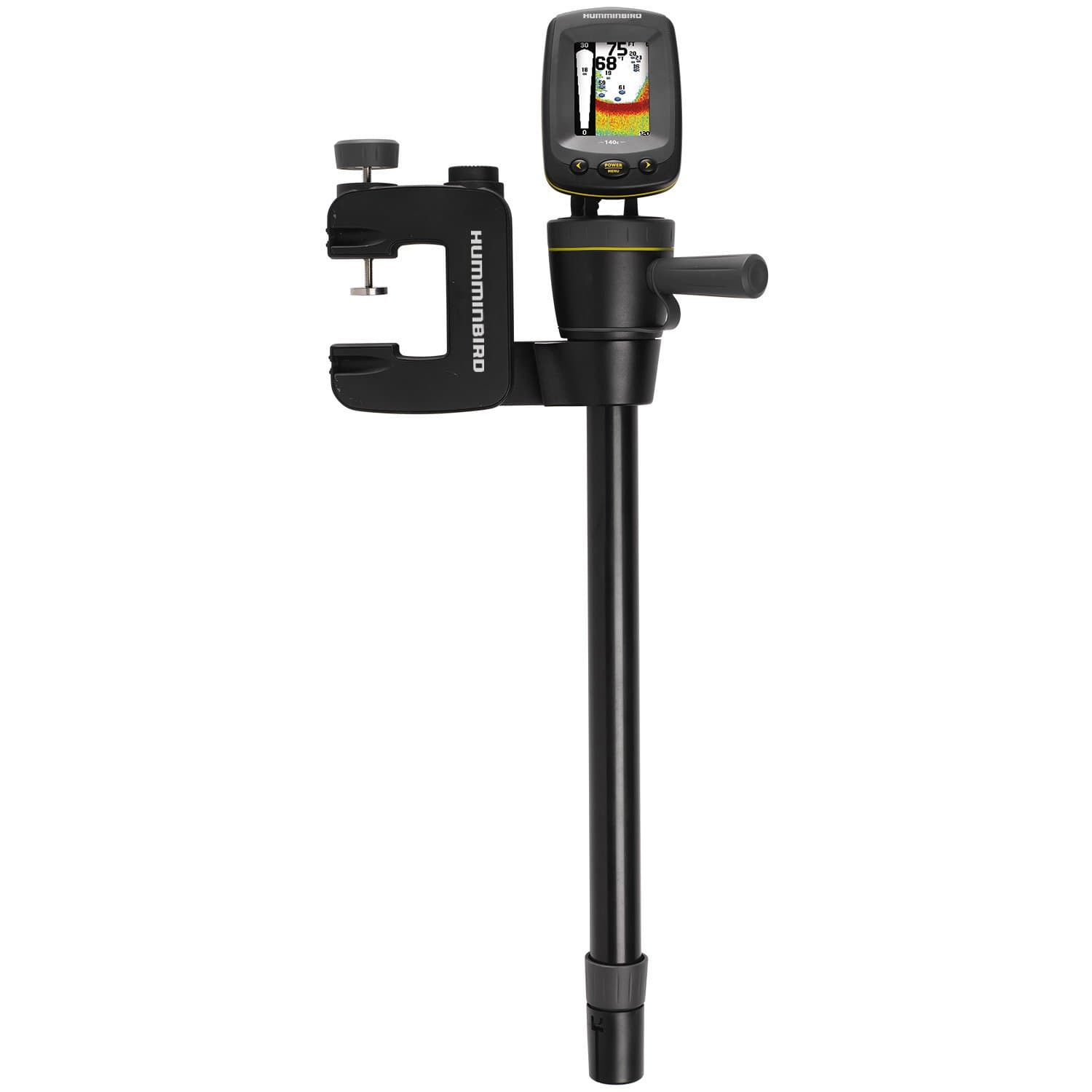 Humminbird 140c Fishin' Buddy