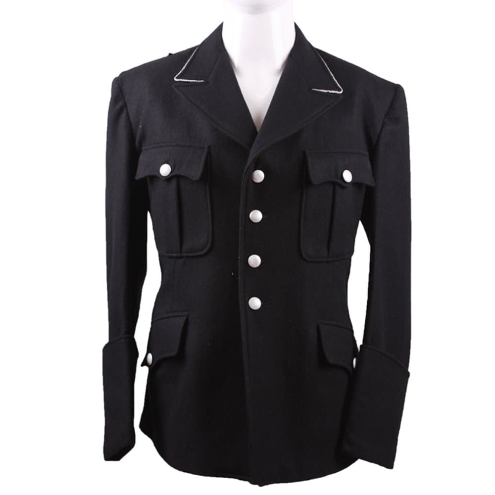 ww2sale WWII German SS M32 Wool Uniform