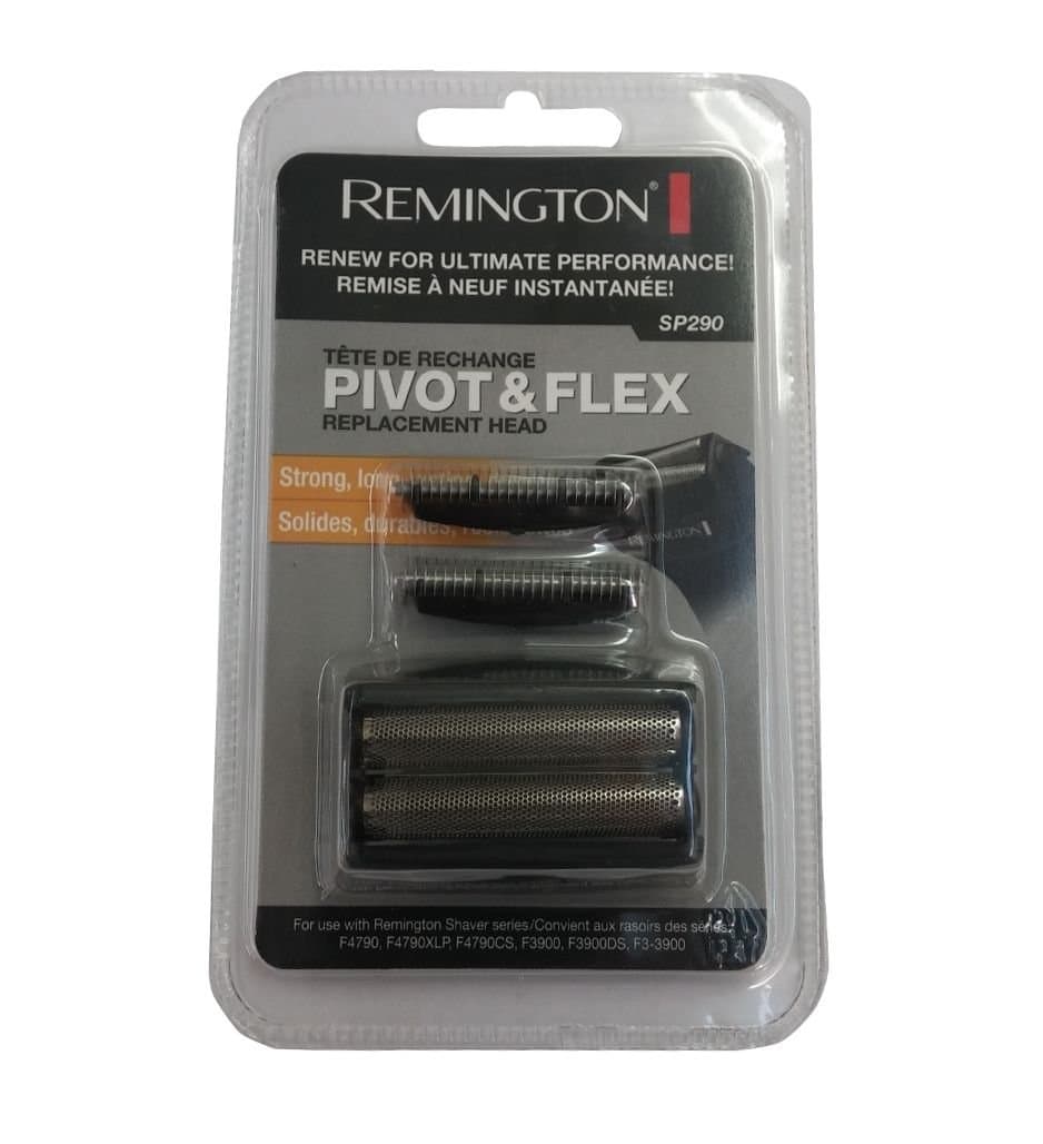 Brand New Remington Sp-290 Screens & Cutters For F4790 Shavers