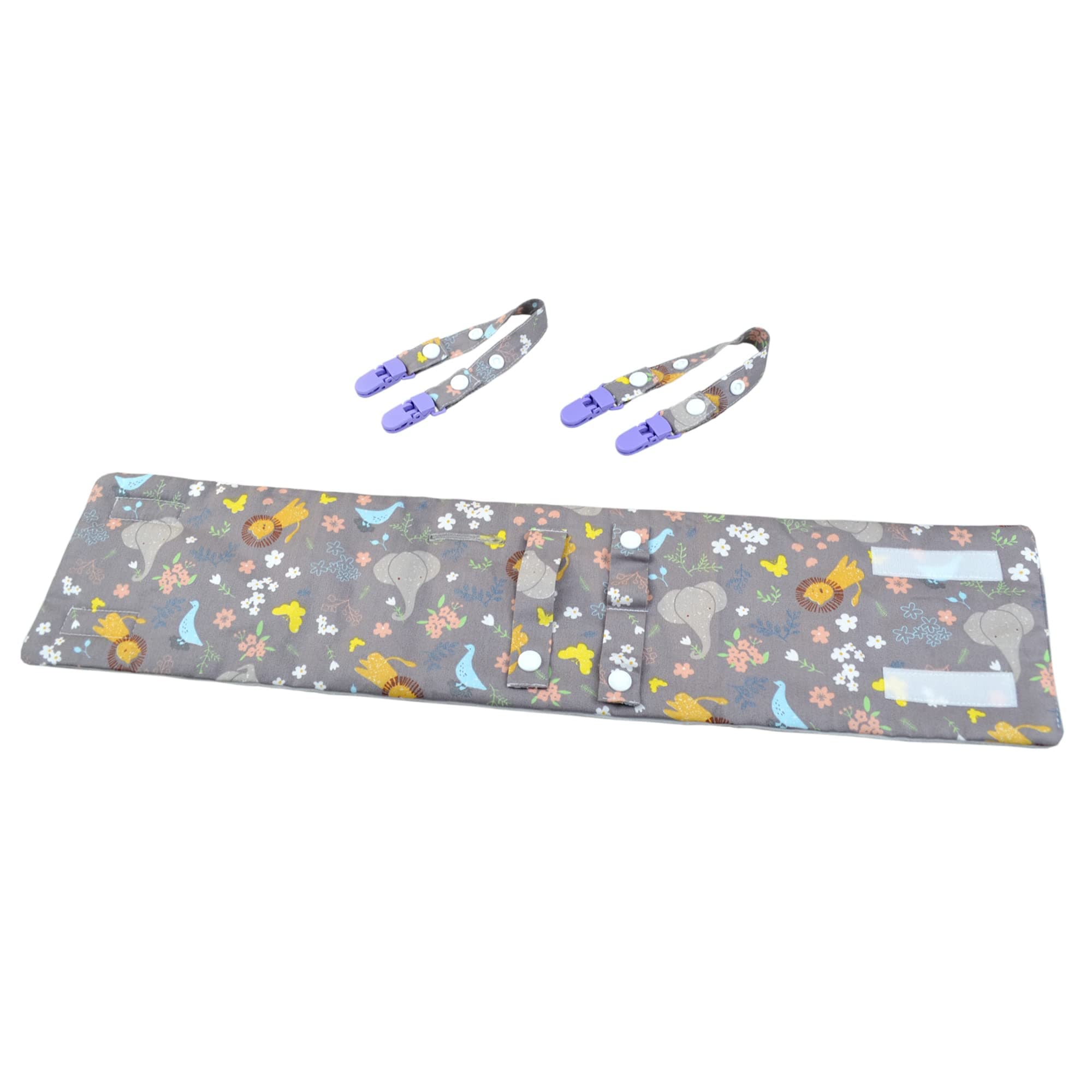 Chest Catheter Central Line Vest for Kids CVL Wrap Port Cover Protective Vest is Specially Made for Children Central Line Fitted to The Chest