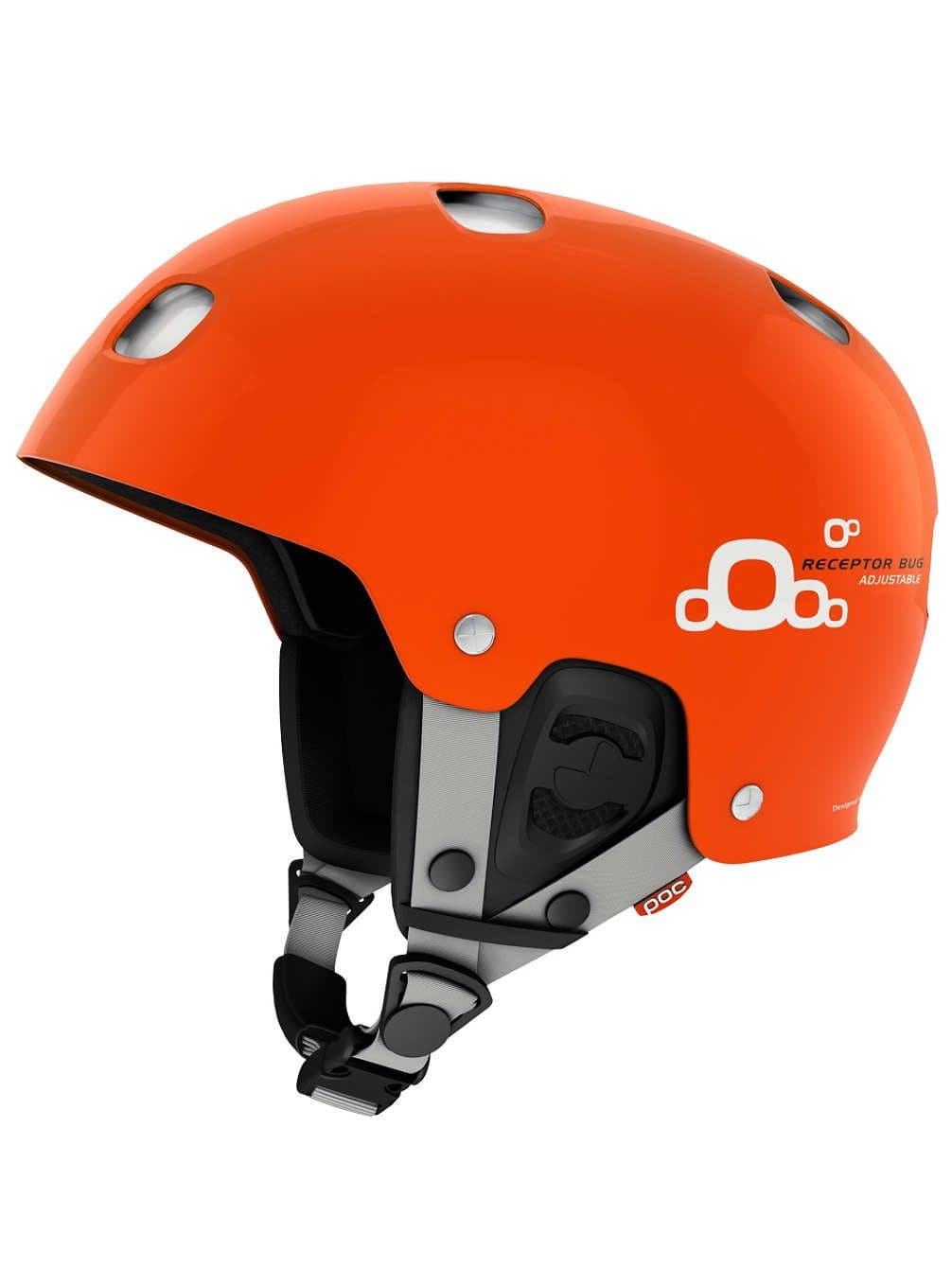 POC Receptor BUG Adjustable 2.0 Ski Helmet