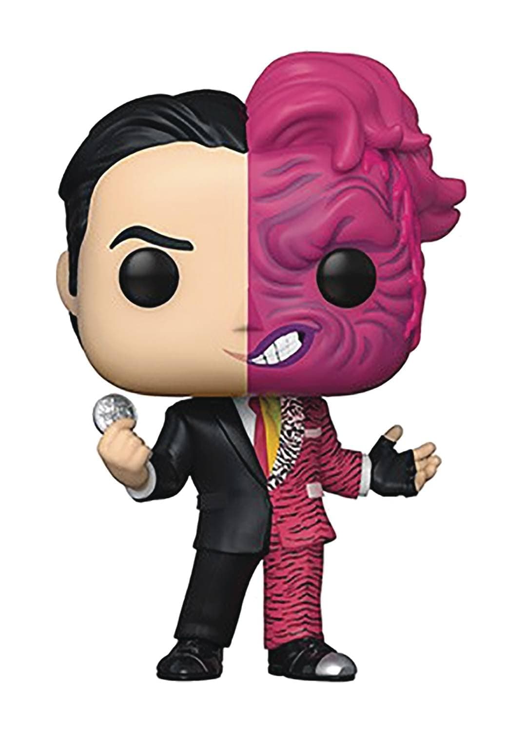Pop! Heroes: Batman Forever- Two-Face, Action Figure - 47706
